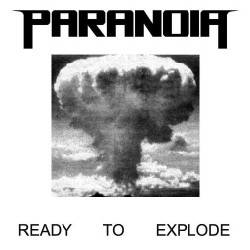 Paranoia (ESP) : Ready to Explode